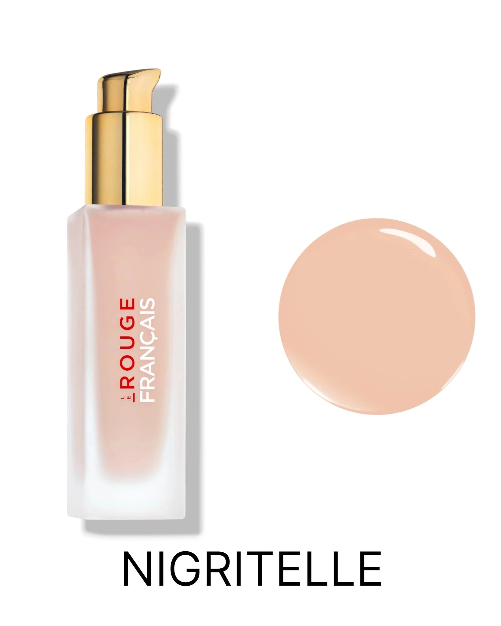 Liquid Foundation -  Akenea Initiale