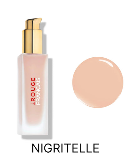 Liquid Foundation -  Akenea Initiale