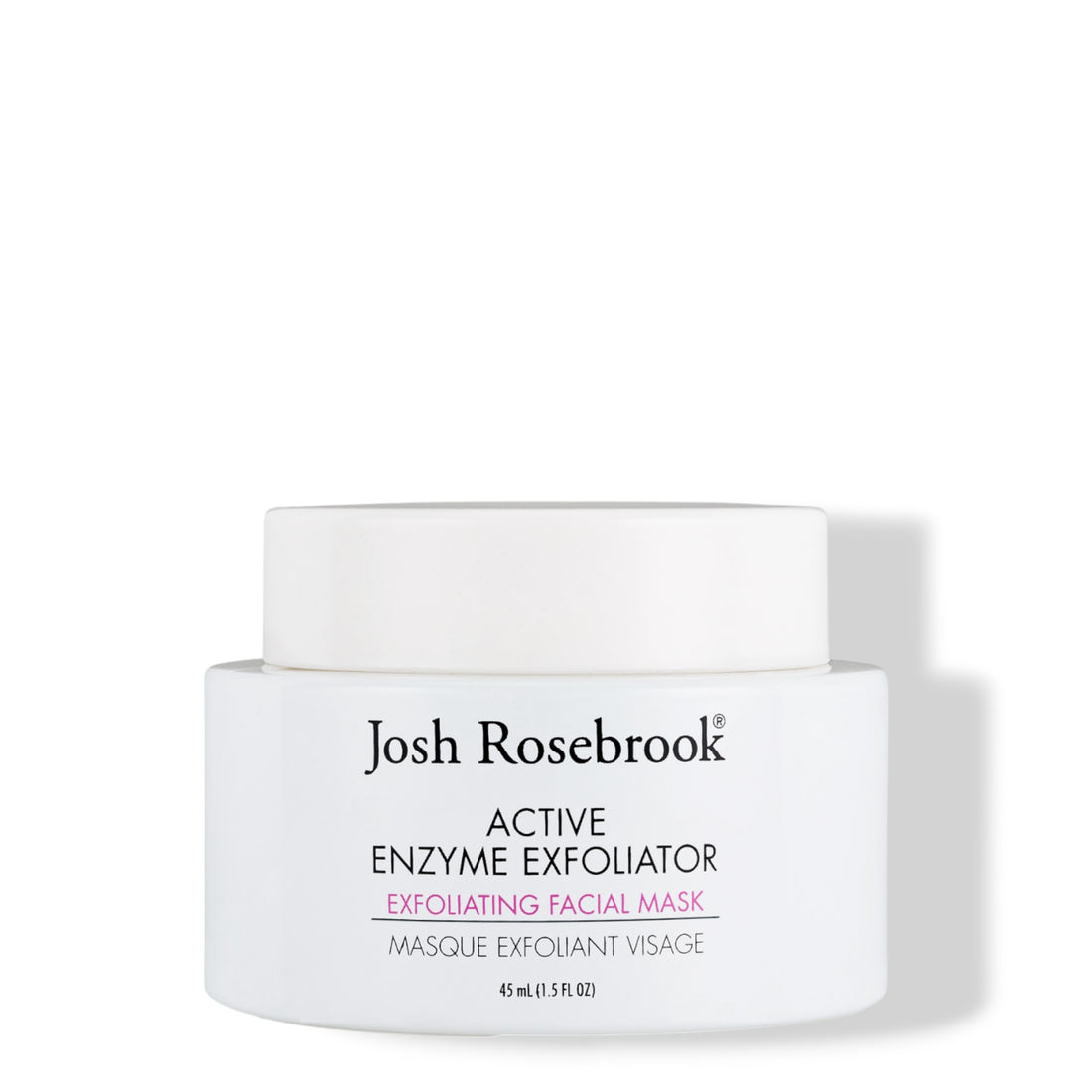 Active Enzyme Exfoliator