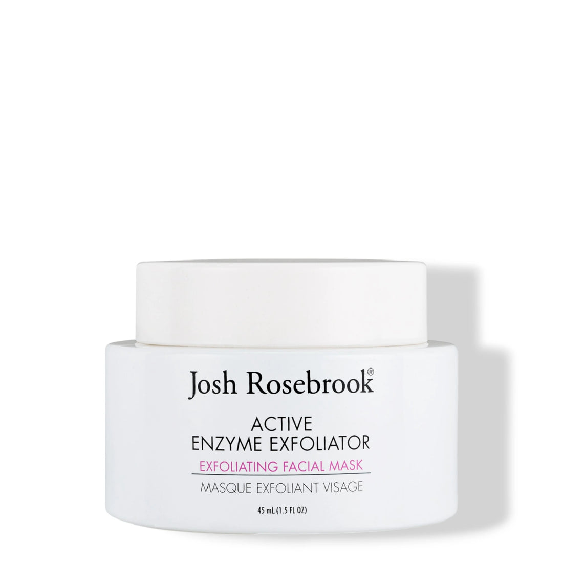 Active Enzyme Exfoliator
