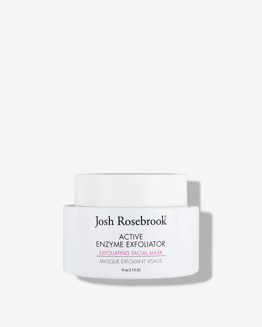 Active Enzyme Exfoliator