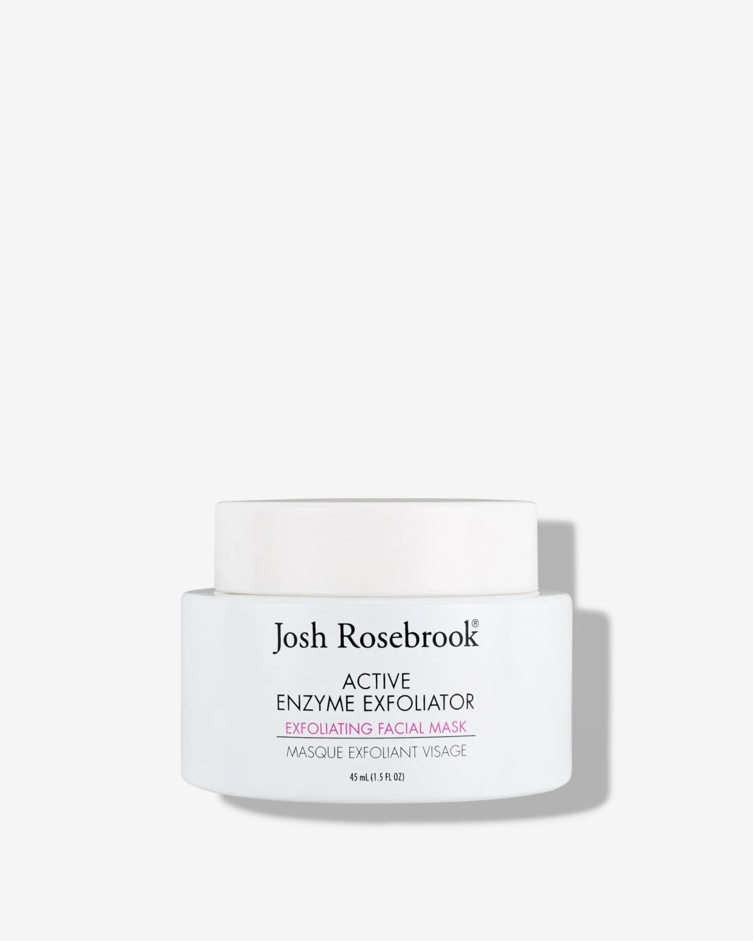 活性酶去角质膏