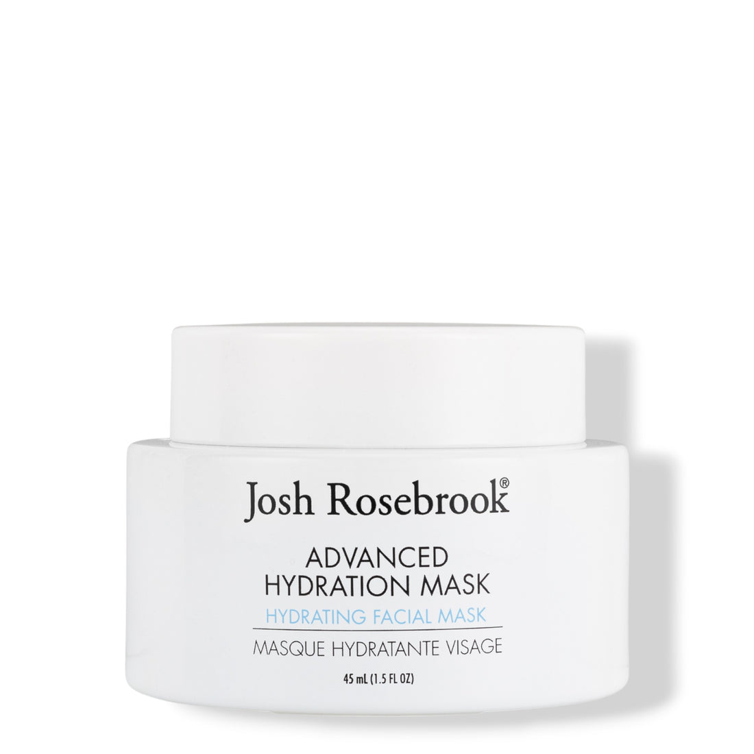 Advanced Hydration Mask