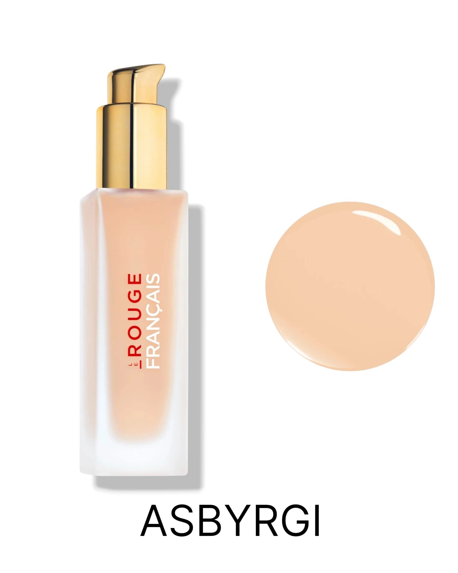 Liquid Foundation -  Akenea Initiale