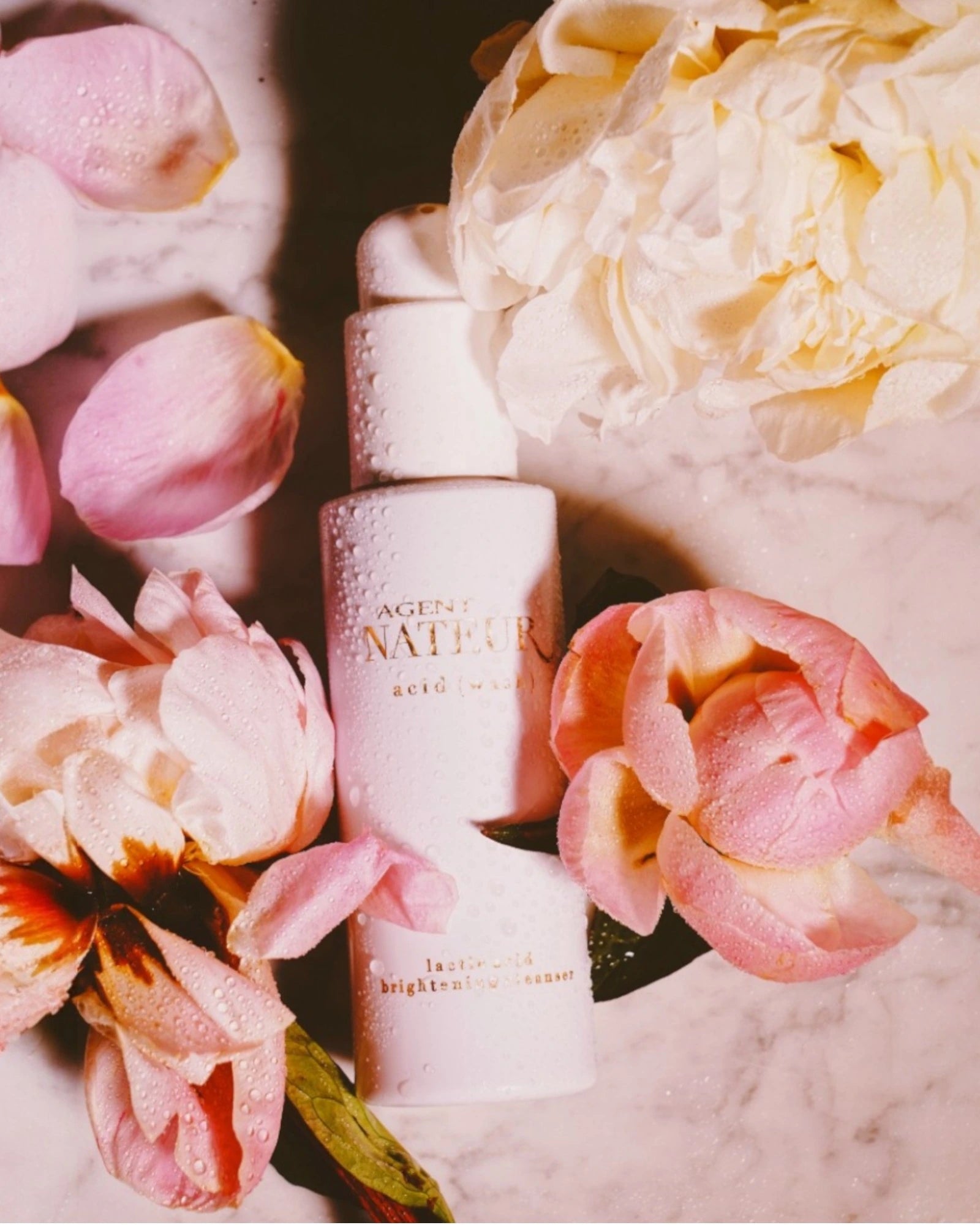 Acid (wash) Cleanser