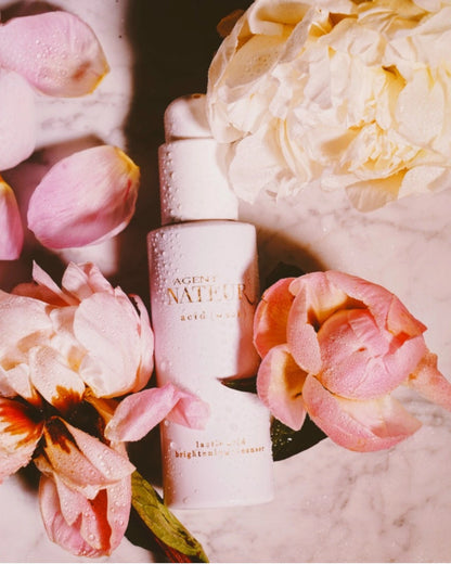 Acid (wash) Cleanser