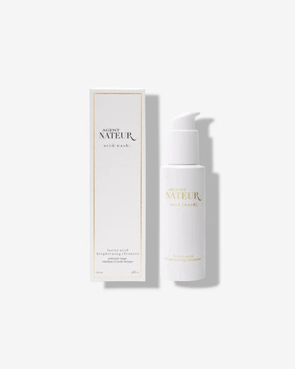 Double Cleans - Detox &amp; Dew Duo