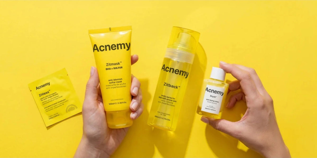 Acnemy