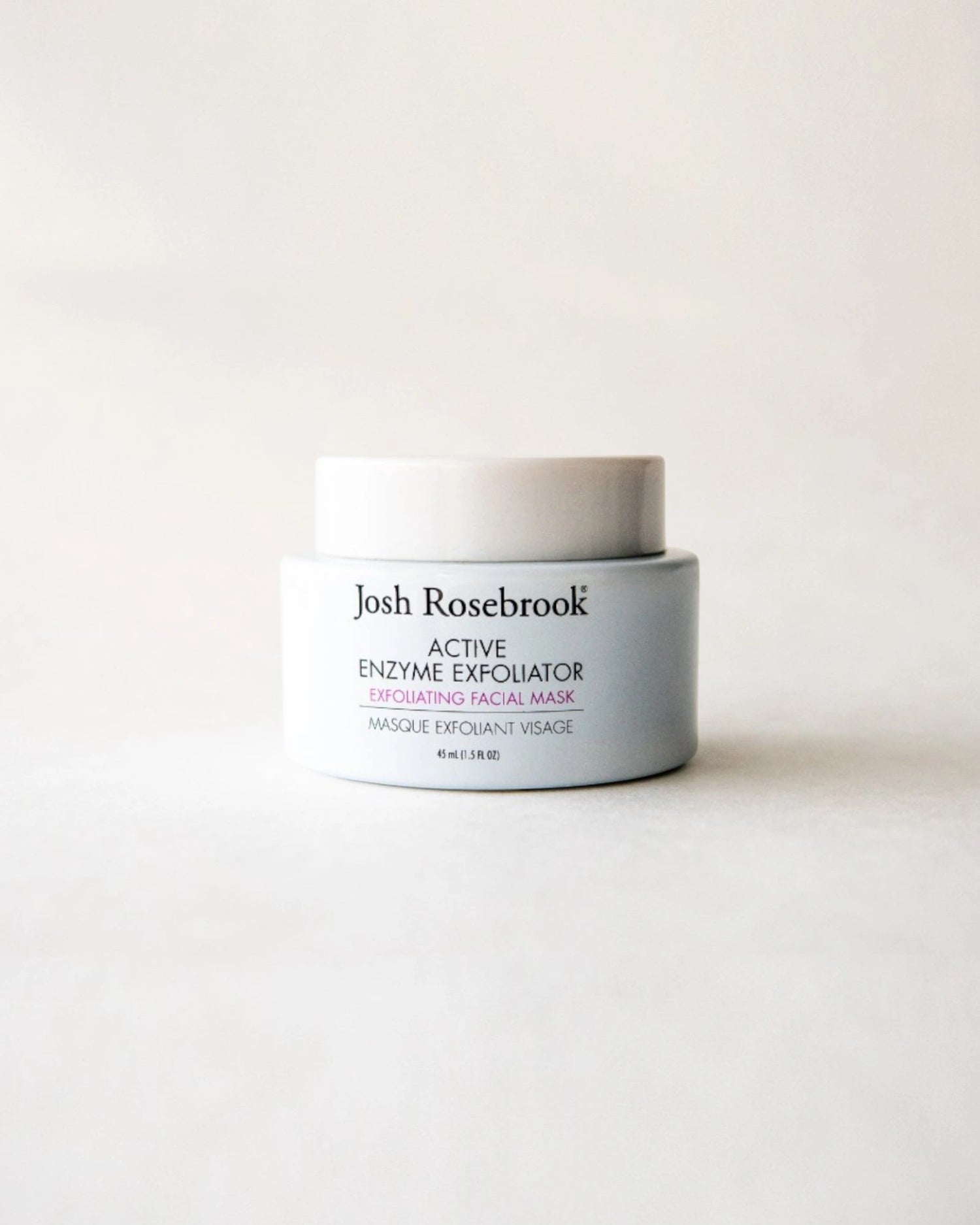 活性酶去角质膏