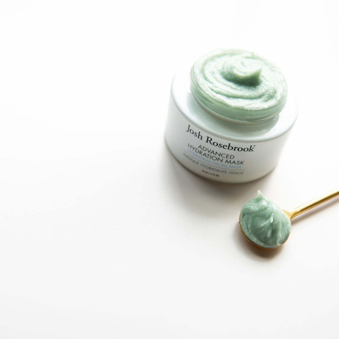 Advanced Hydration Mask