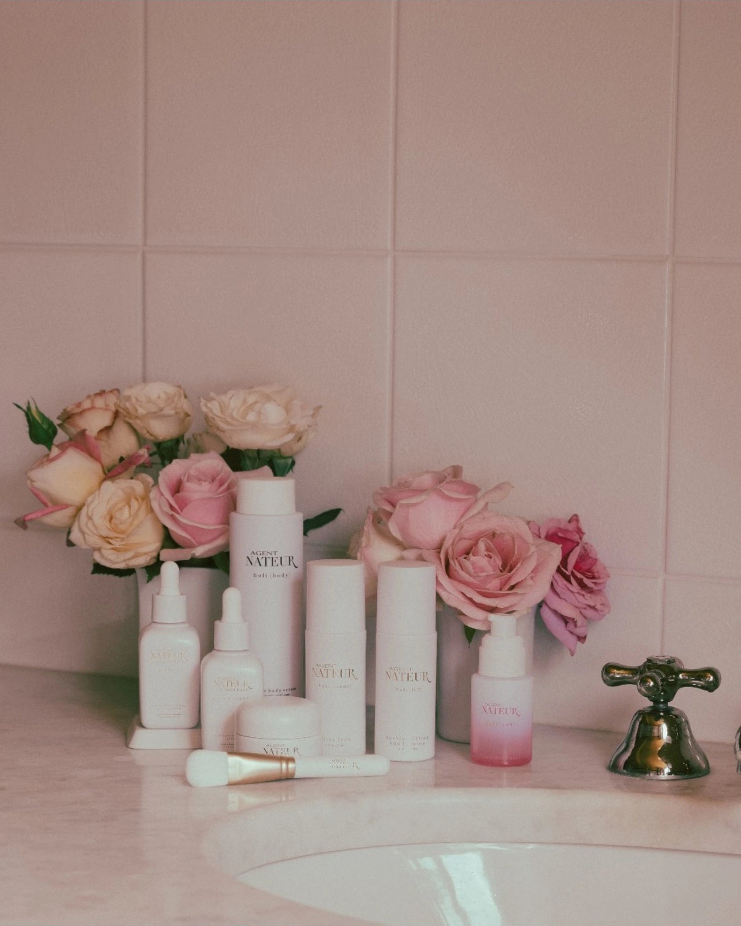 Holi (lift) Lifting Serum