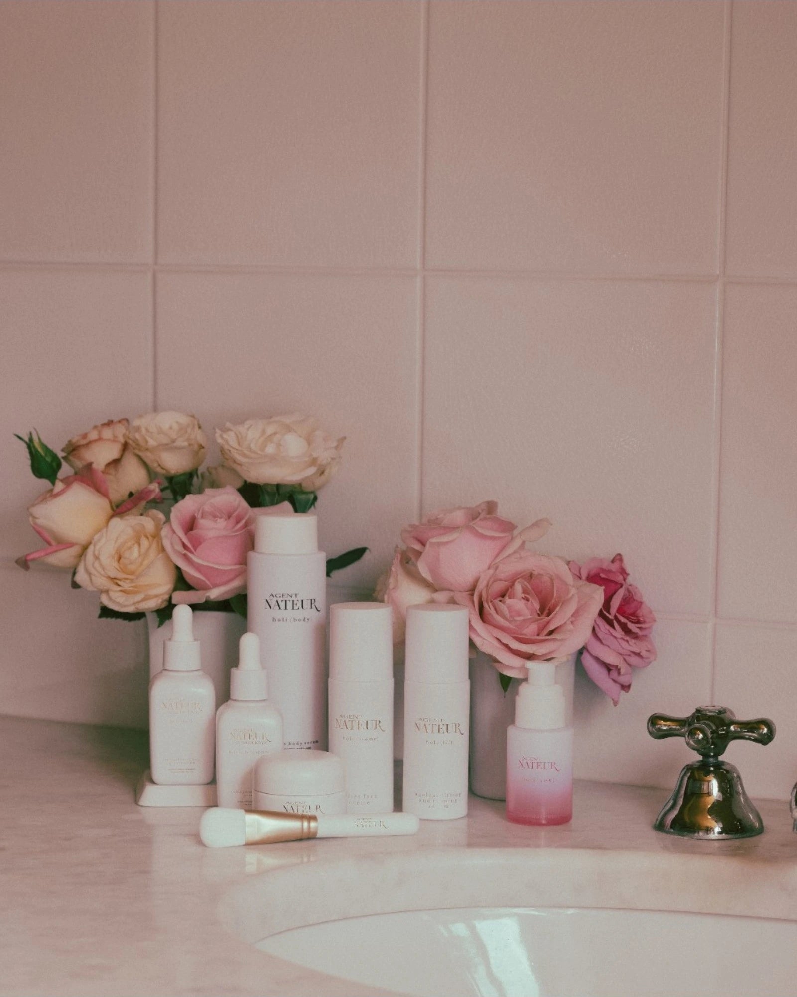 Holi (lift) Lifting Serum