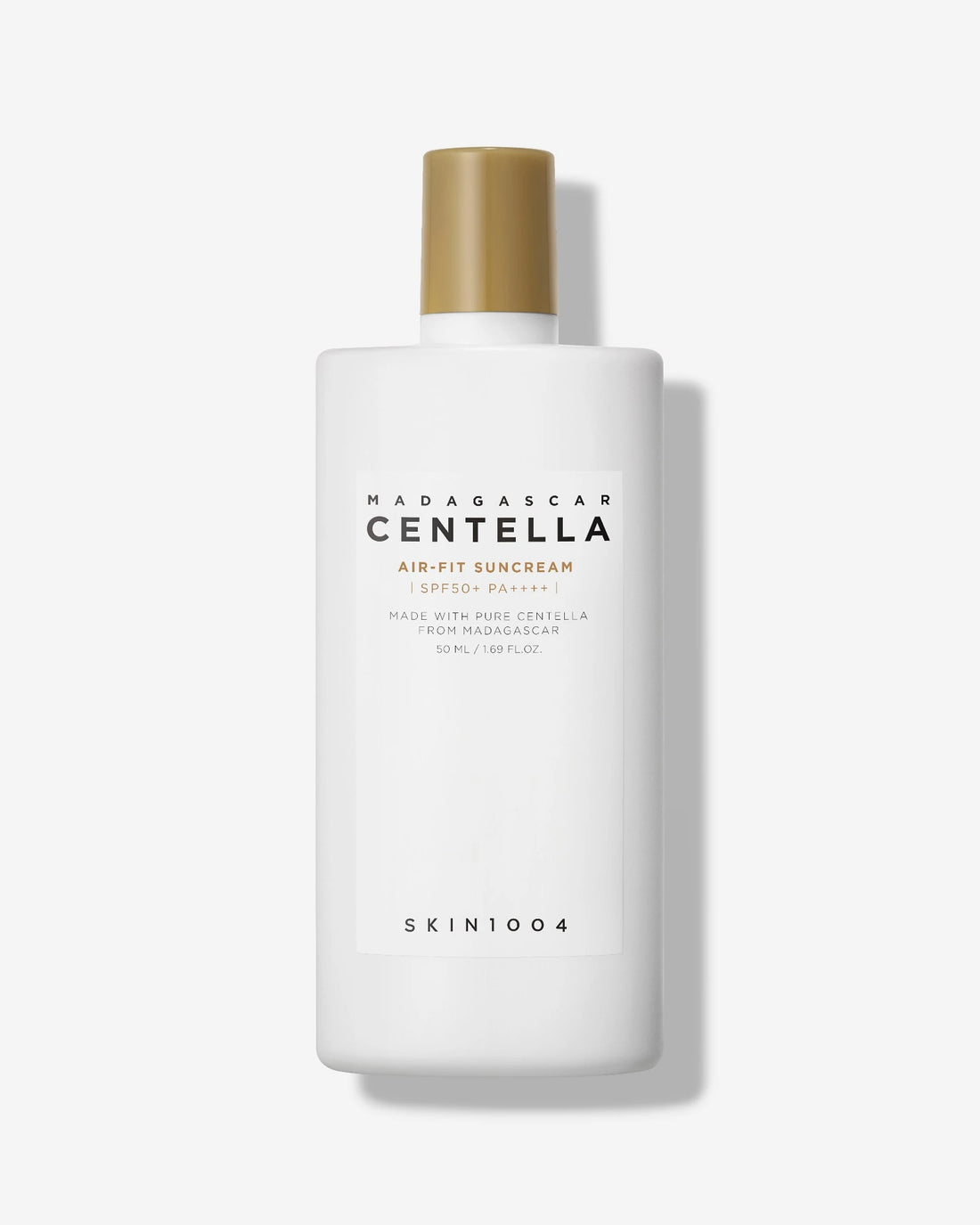 空氣感防曬乳 SPF 50+