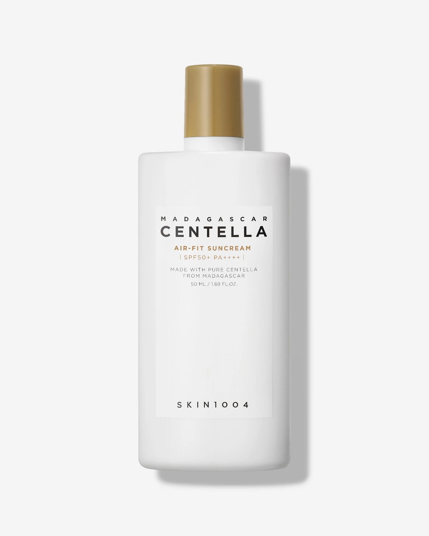 空氣感防曬乳 SPF 50+