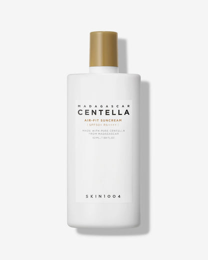 空氣感防曬乳 SPF 50+