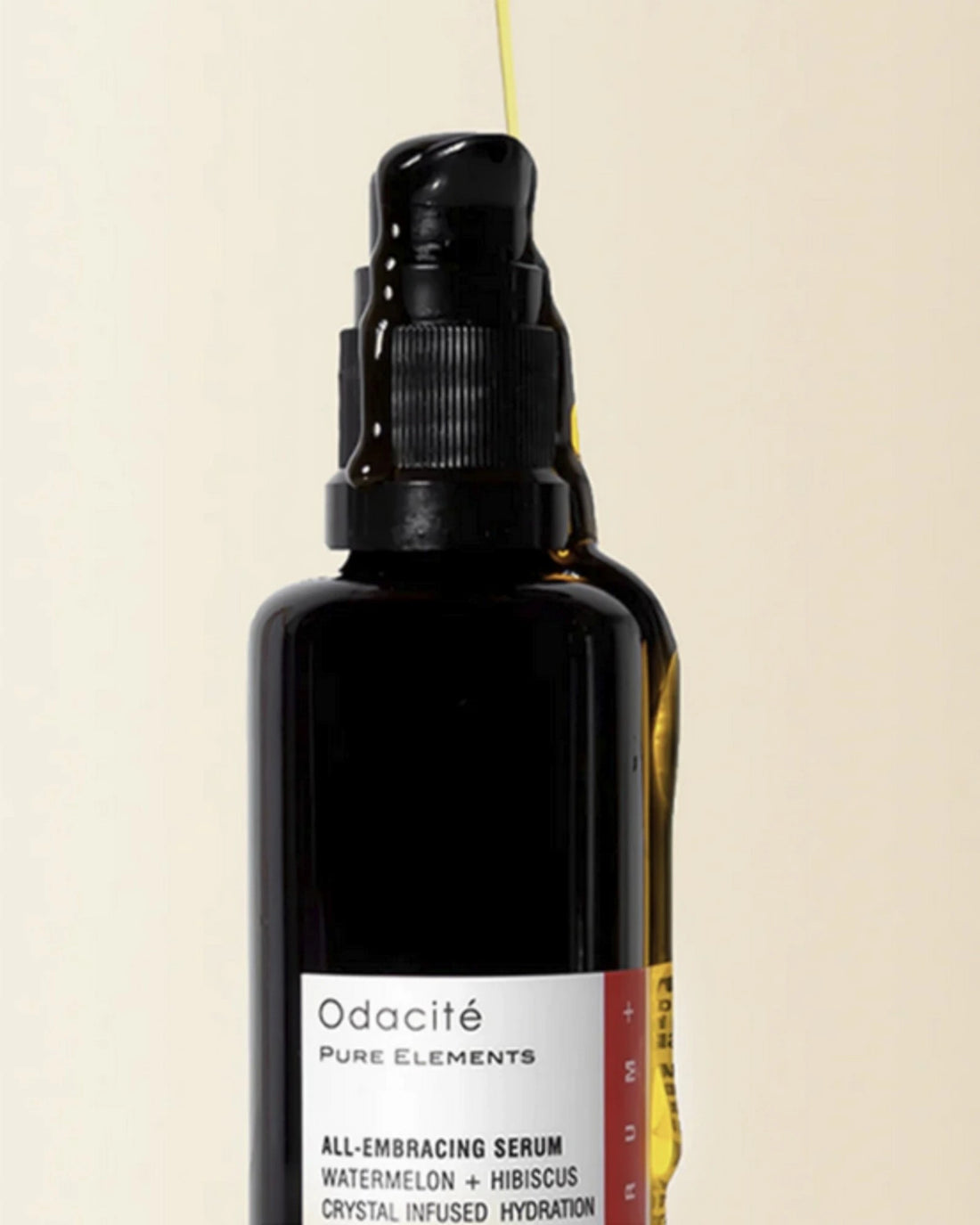 全方位保濕精華