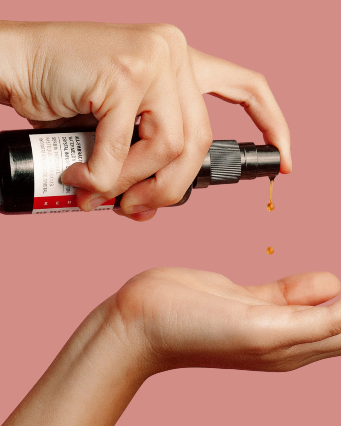 All-Embracing - Hydrating Serum