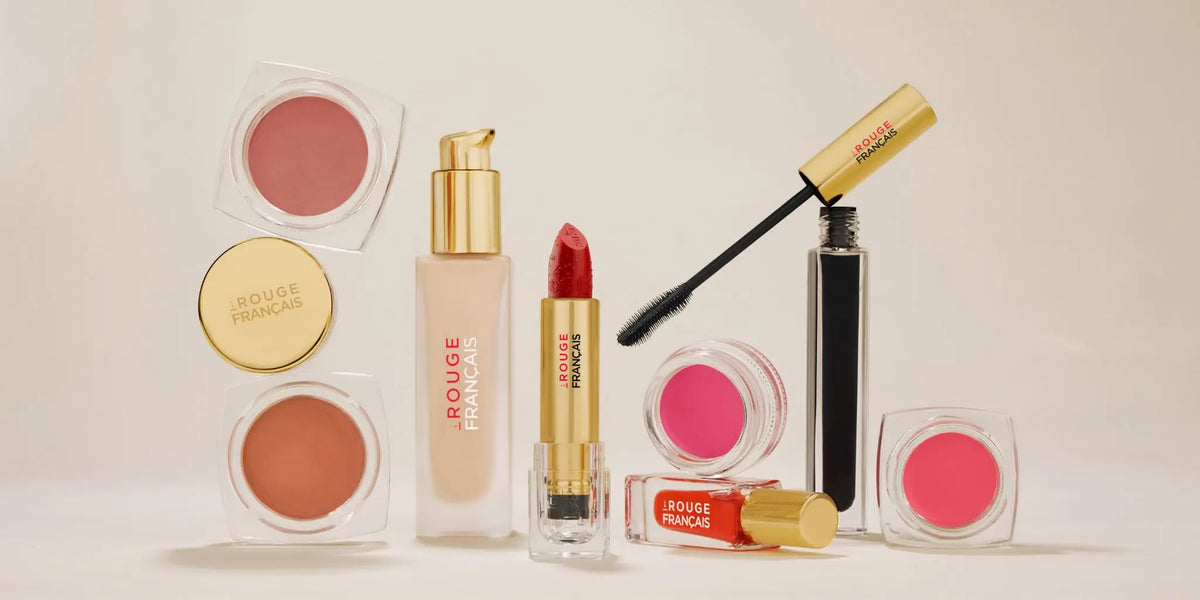All Makeup