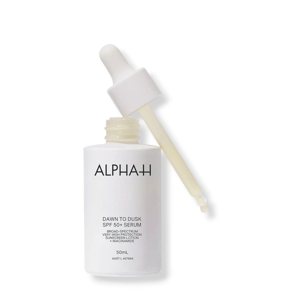 Dawn to Dusk SPF 50+ Serum