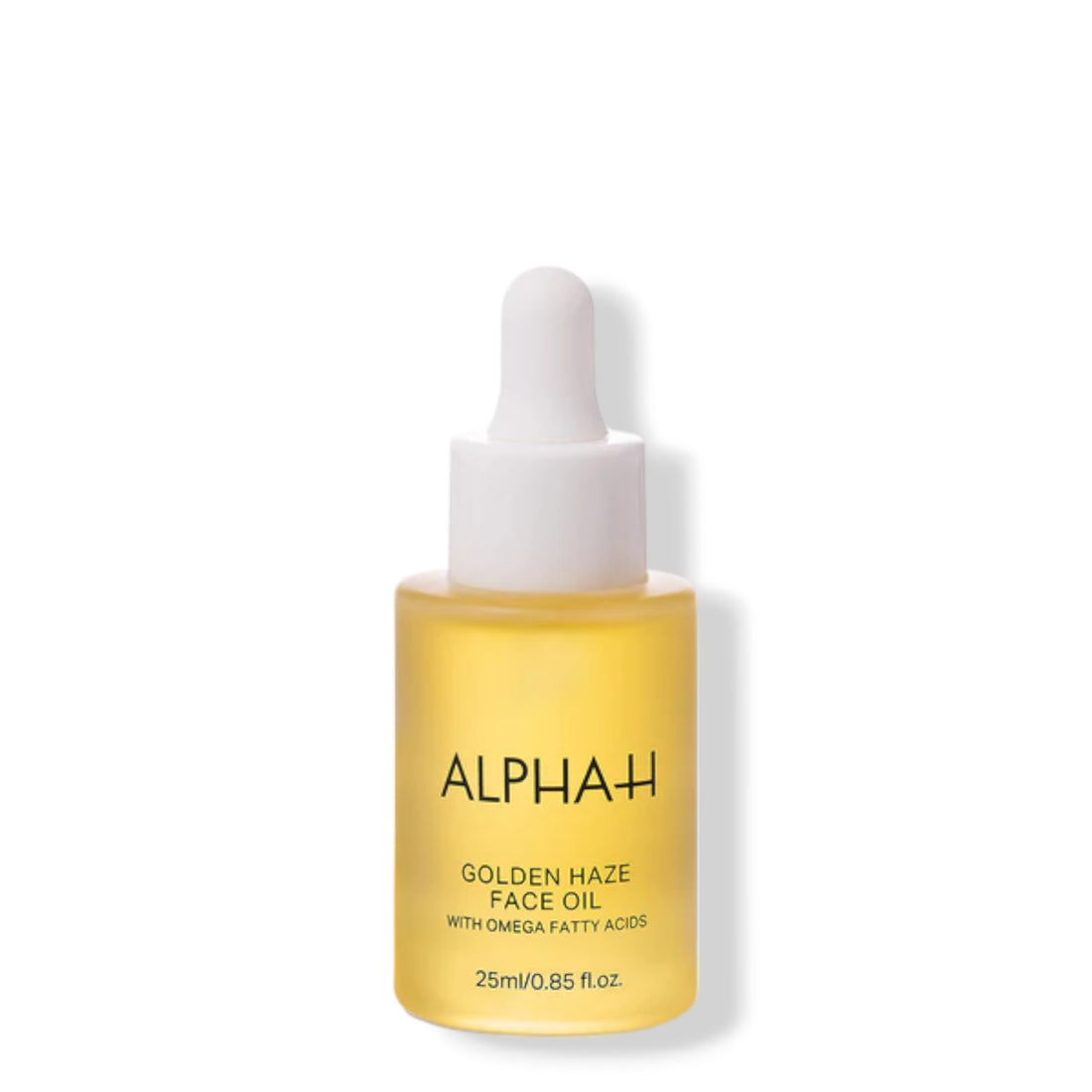 Golden Haze Face Oil