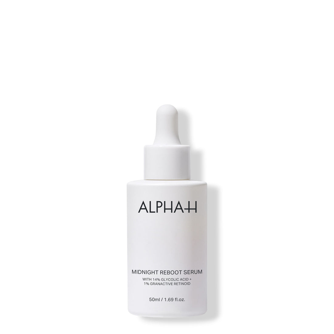 Midnight Reboot Serum