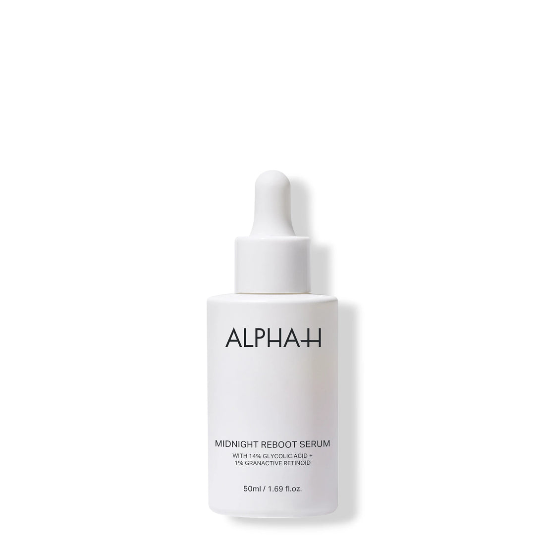 Midnight Reboot Serum