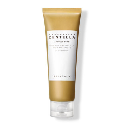 Centella Ampoule Foam