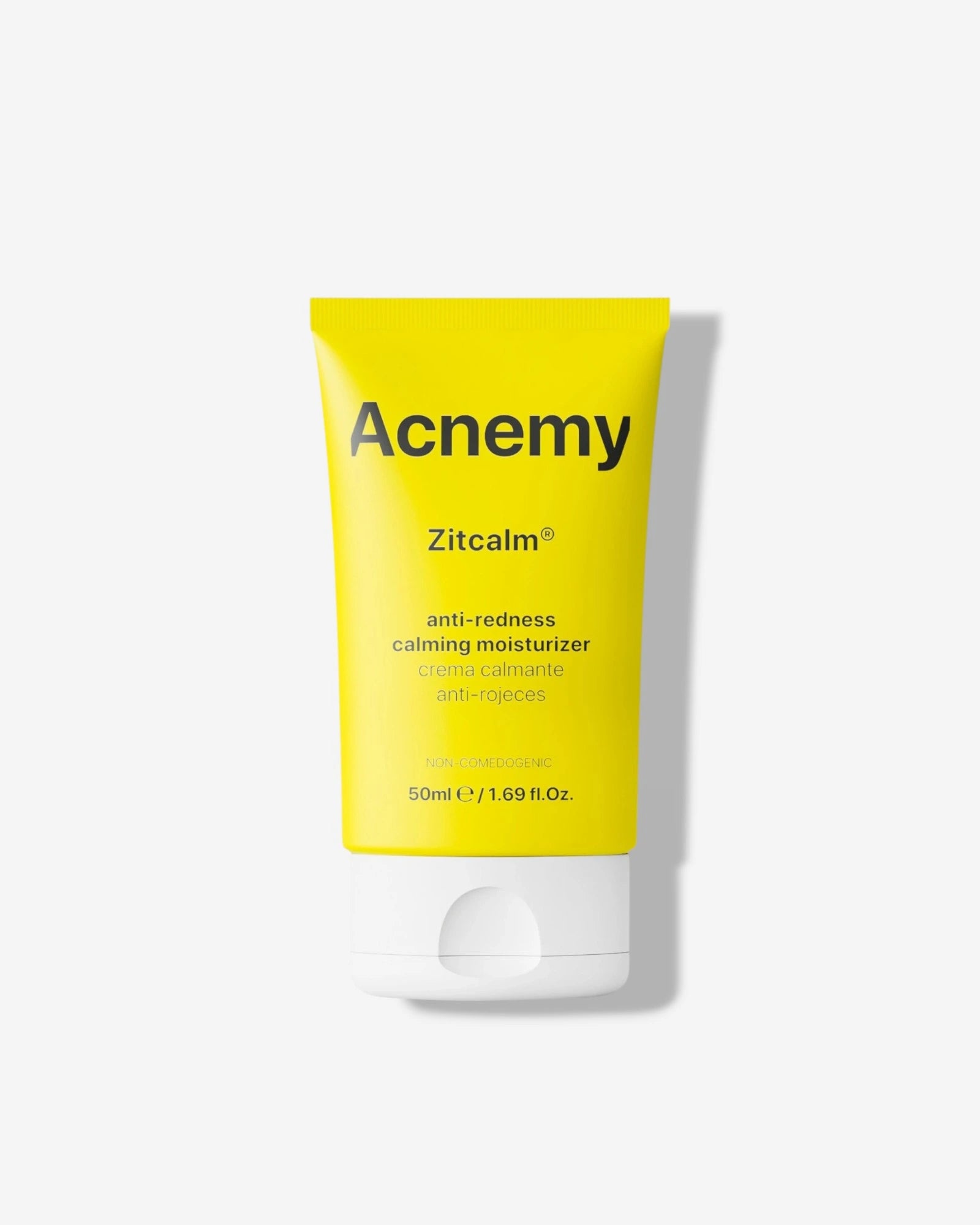 Anti-Redness Calming Moisturizer