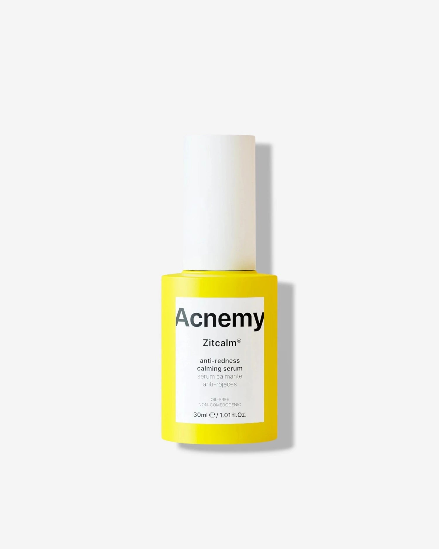 Anti-Redness Calming Serum