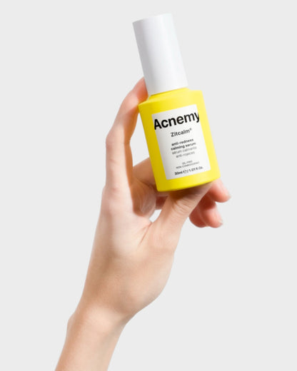 Anti-Redness Calming Serum