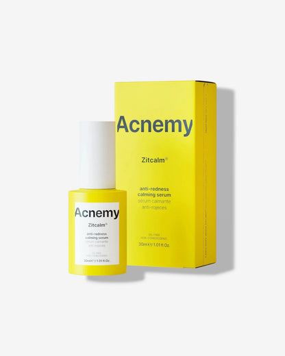Anti-Redness Calming Serum