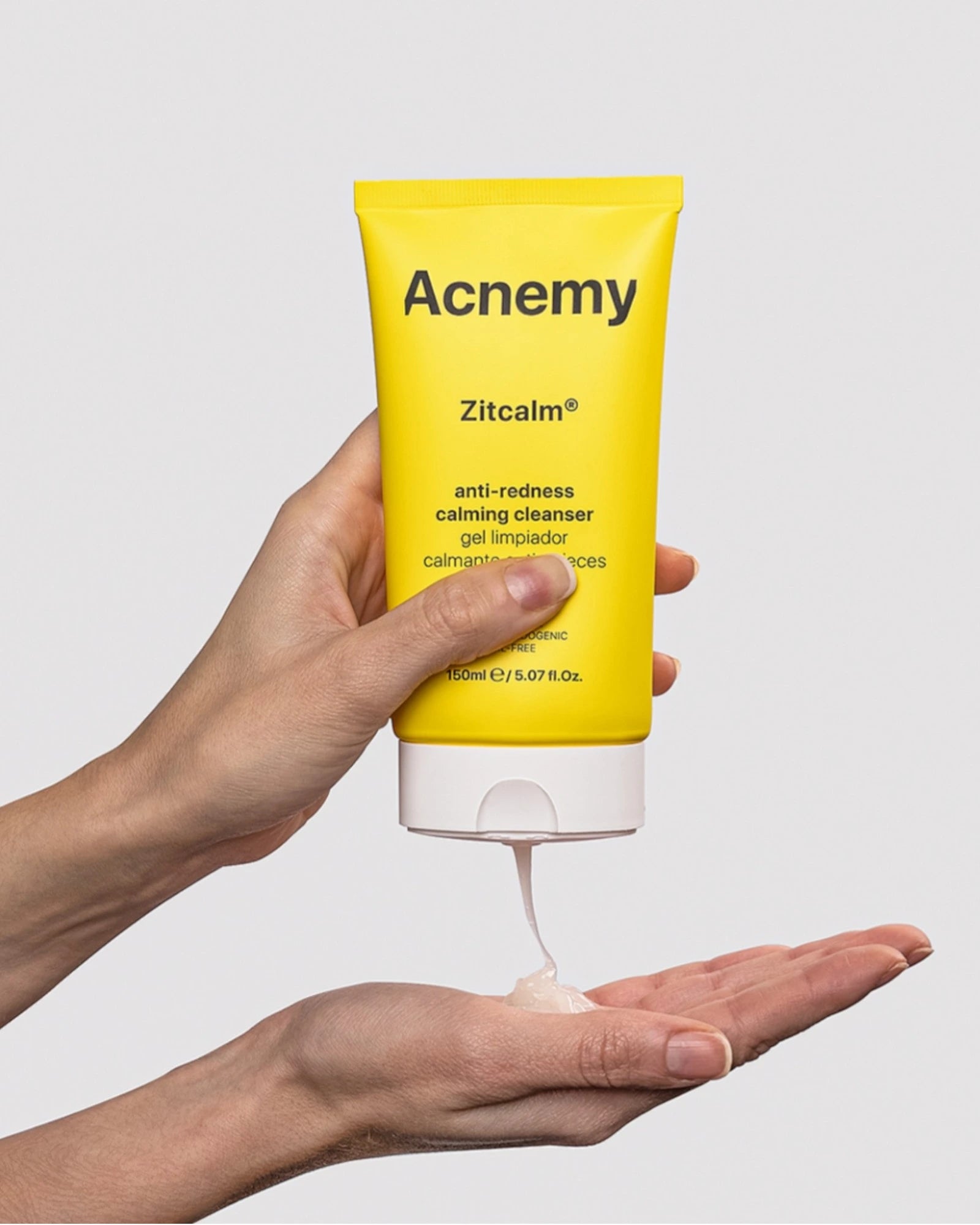 Anti-redness Calming Cleanser