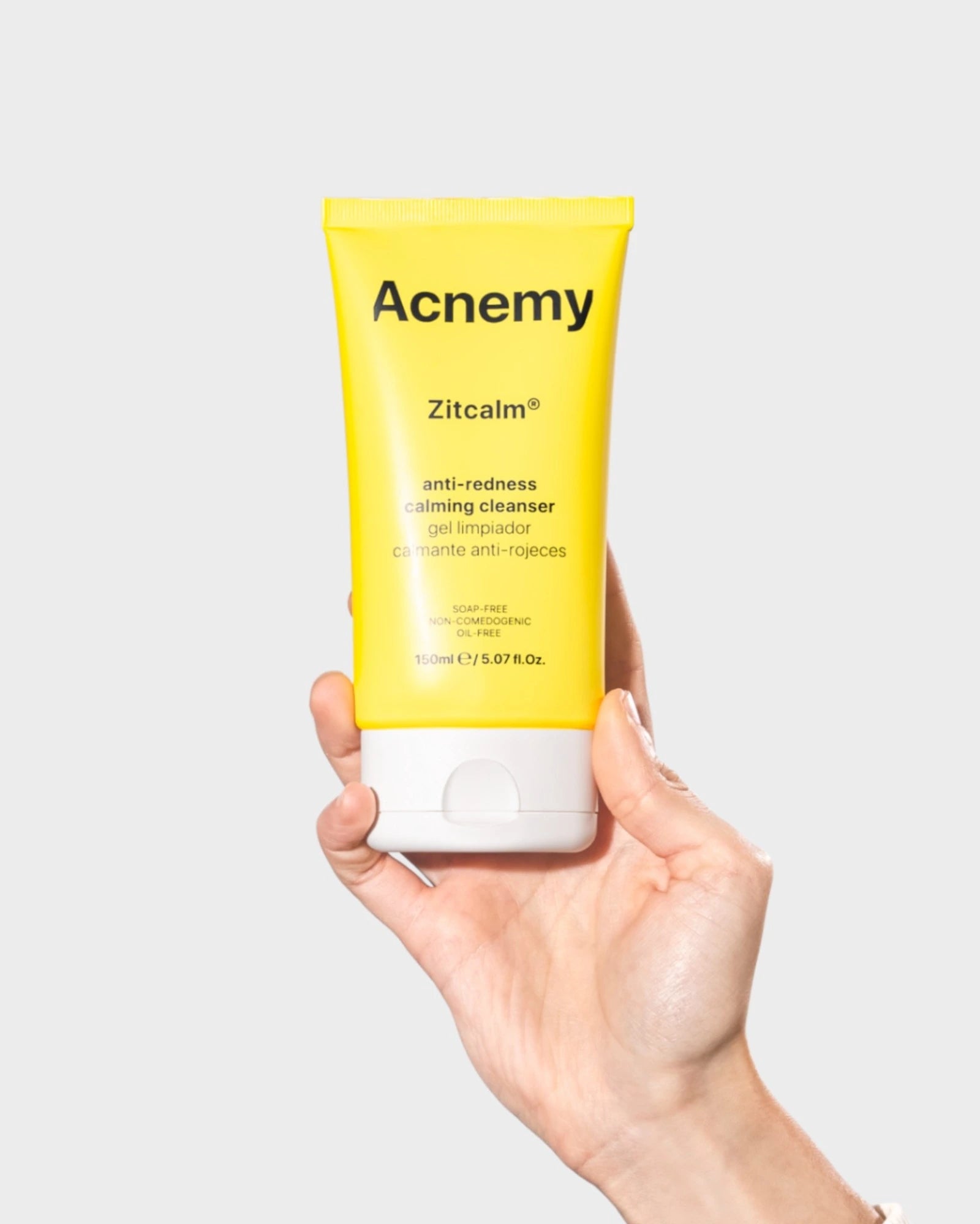 Anti-redness Calming Cleanser