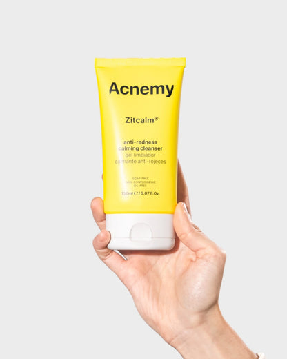 Anti-redness Calming Cleanser