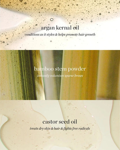 Argan Brow Hero
