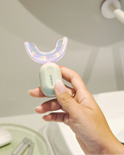 Stellar - UV Teeth Whitening
