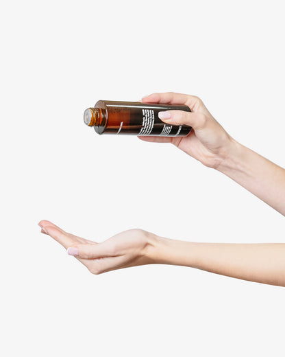 平衡果酸去角质精华