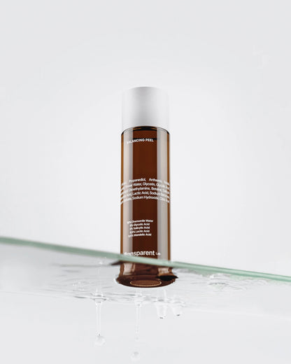 平衡果酸去角质精华