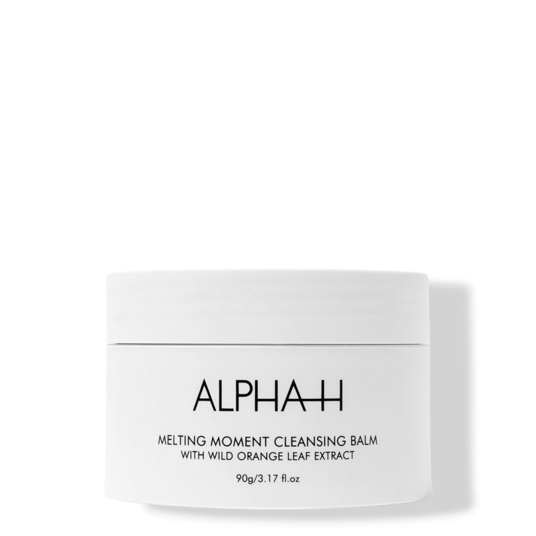 Melting Cleansing Balm