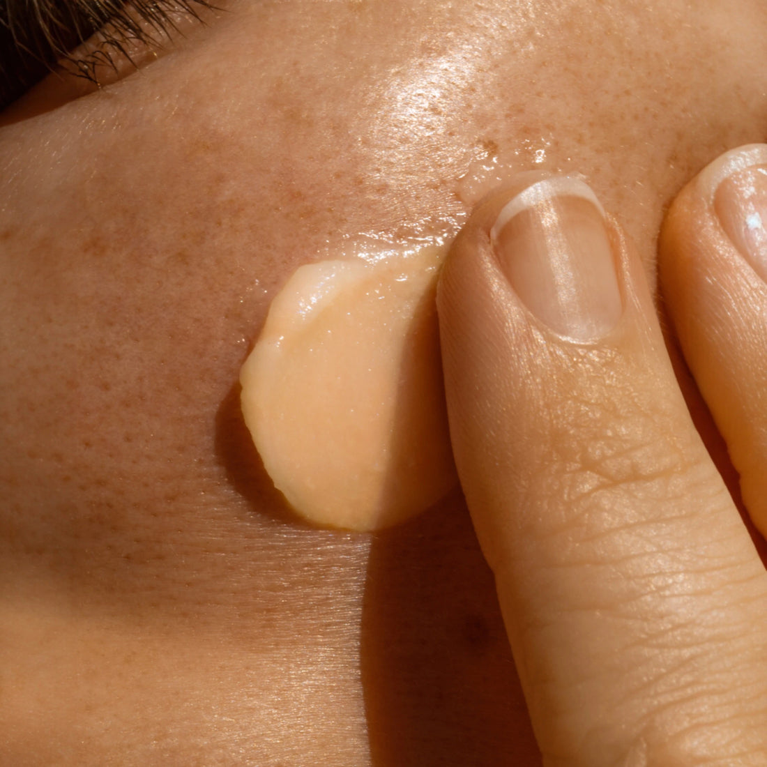 Melting Cleansing Balm