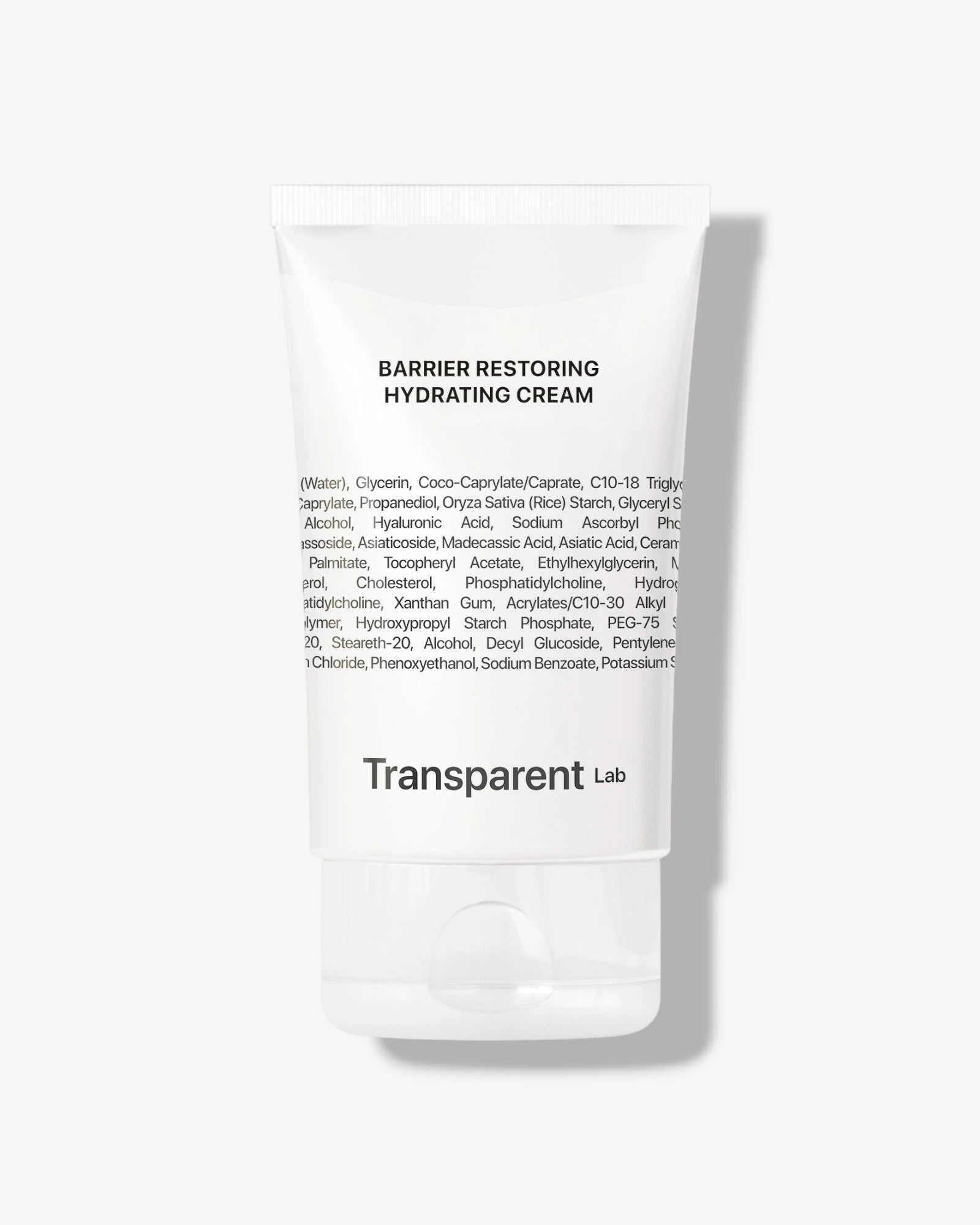 Barrier Restoring Hydrating Cream