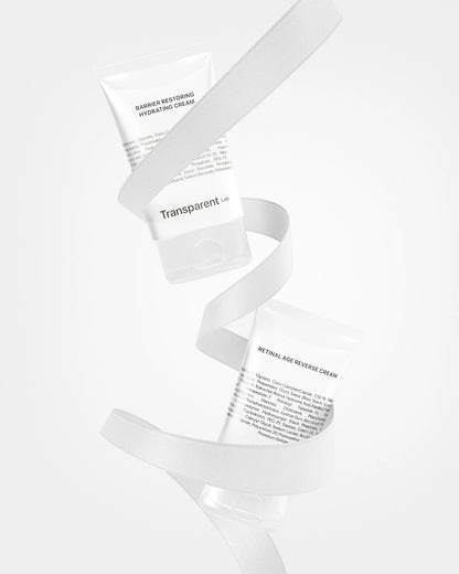 Barrier Restoring Hydrating Cream