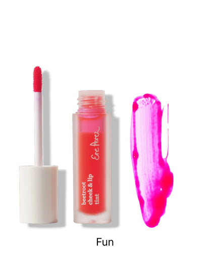 Beetroot Cheek &amp; Lip Tint