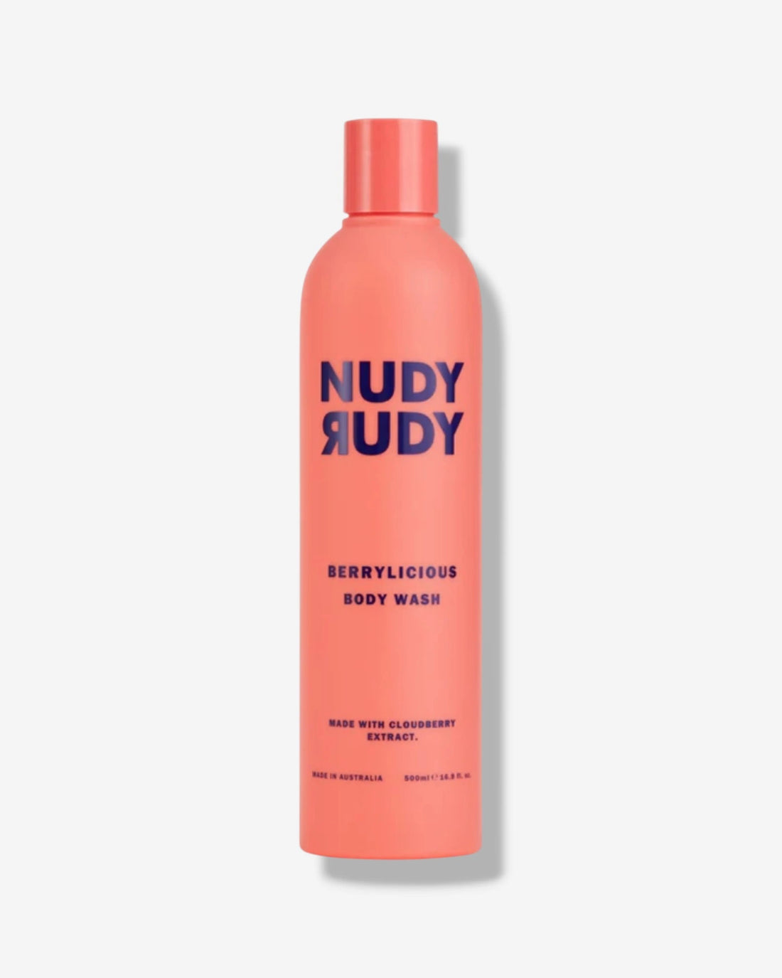 Berrylicious Body Wash
