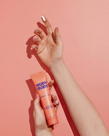 Berrylicious Hand Cream