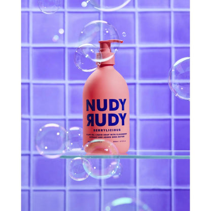 Berrylicious Hand Wash