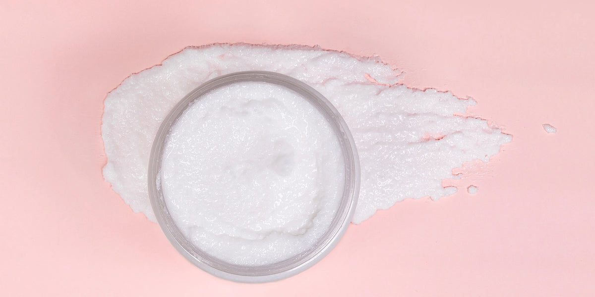 Body Scrubs & Exfoliants