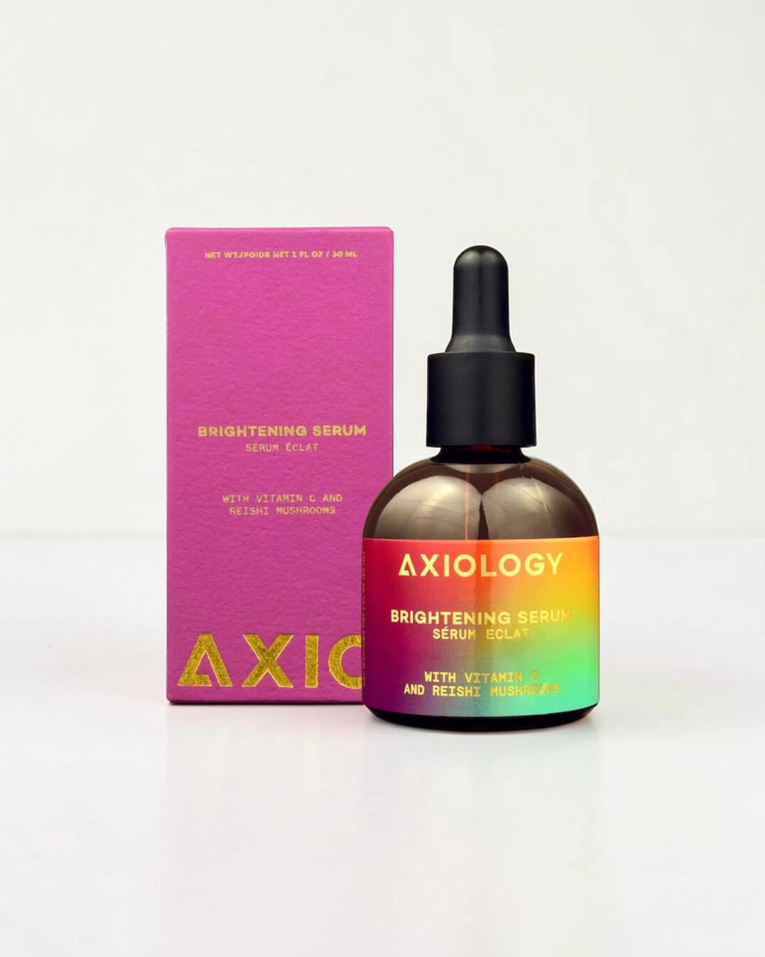 Brightening Serum
