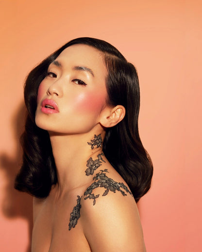 Cream Blush - Garance Royale