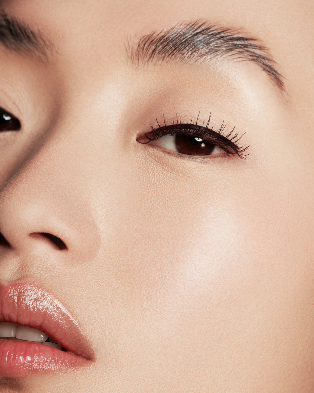 Mascara - Indigo Celeste